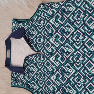 Shirt women size XL cute